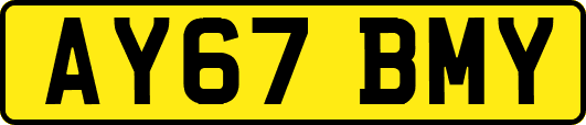 AY67BMY