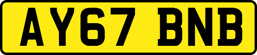 AY67BNB