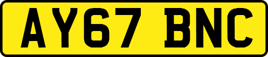 AY67BNC