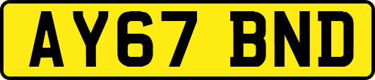 AY67BND