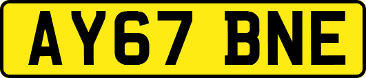 AY67BNE