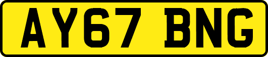 AY67BNG