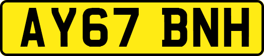 AY67BNH