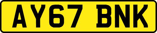 AY67BNK