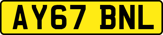 AY67BNL