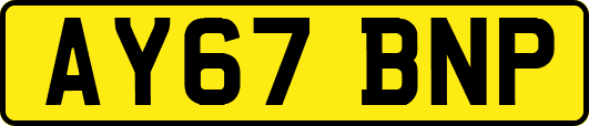 AY67BNP