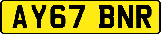 AY67BNR