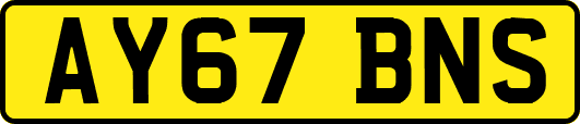 AY67BNS
