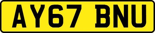 AY67BNU