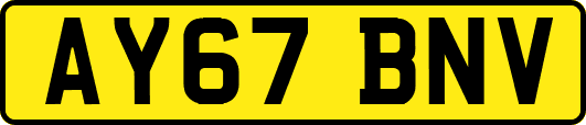 AY67BNV