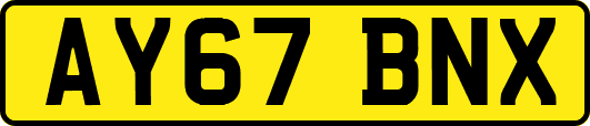 AY67BNX