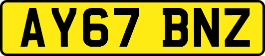AY67BNZ