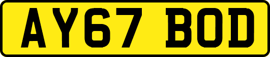 AY67BOD