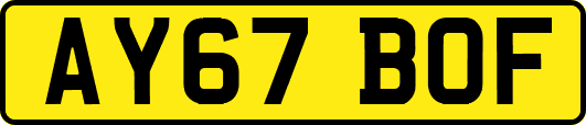 AY67BOF
