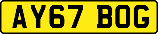 AY67BOG