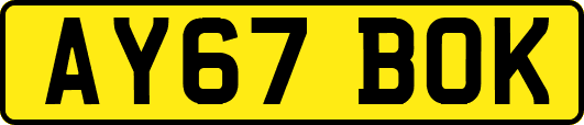 AY67BOK