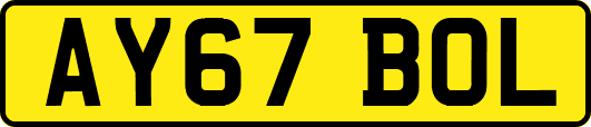 AY67BOL