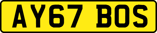 AY67BOS