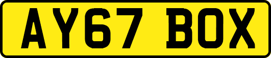 AY67BOX