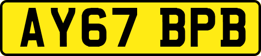 AY67BPB