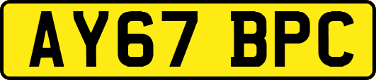 AY67BPC