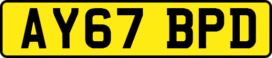 AY67BPD
