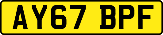 AY67BPF