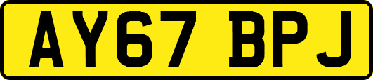 AY67BPJ