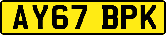 AY67BPK
