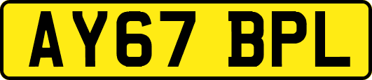 AY67BPL