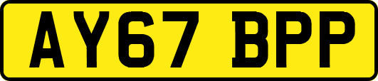 AY67BPP