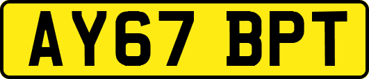 AY67BPT