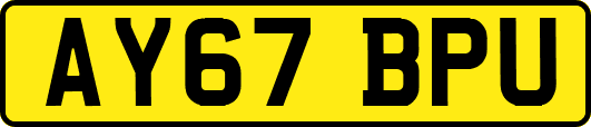 AY67BPU