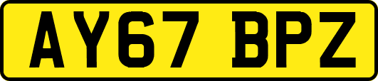 AY67BPZ
