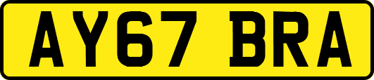 AY67BRA