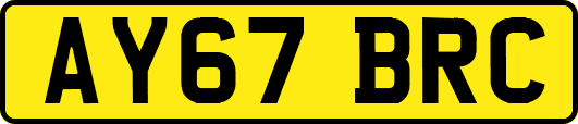 AY67BRC