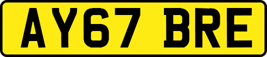 AY67BRE