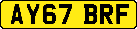 AY67BRF