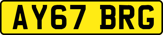 AY67BRG