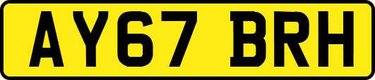 AY67BRH