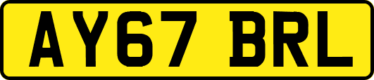 AY67BRL