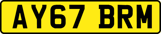 AY67BRM