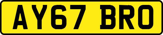AY67BRO
