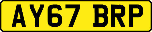AY67BRP