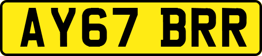 AY67BRR