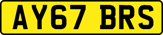 AY67BRS