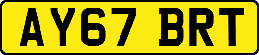 AY67BRT