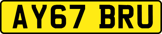 AY67BRU