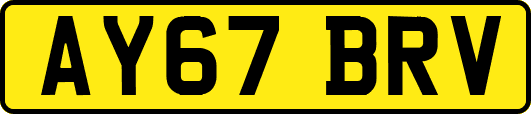 AY67BRV