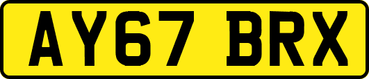 AY67BRX